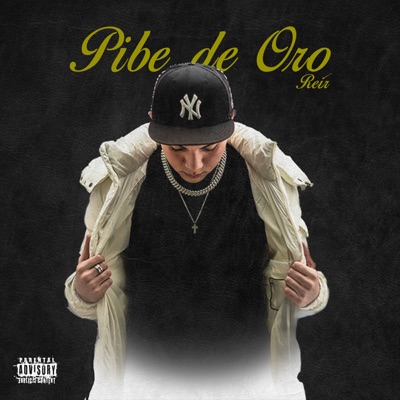 Pibe de oro - Reir