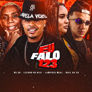 Eu Falo 123 (feat. MC GW)