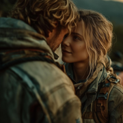 Simple Peace - Sons of Ashes