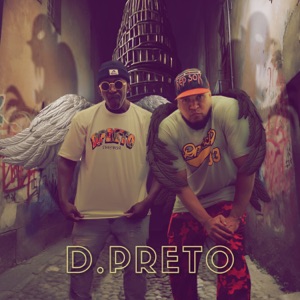 O Bem e o Mal, Pt. 2 (feat. André Sagat & D4NT4$)