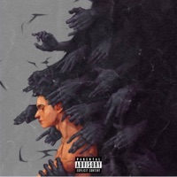 Toxic Thoughts - Single - RahGee