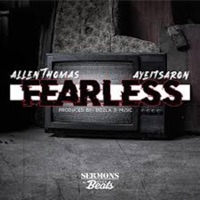 Fearless (feat. AyeItsAron) - Single - Allen Thomas