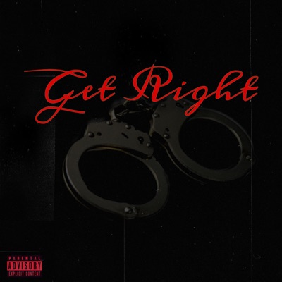 Get Right - Single