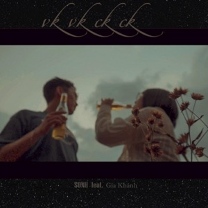 Vk Vk Ck Ck - Single