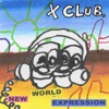 New World Expression cover art