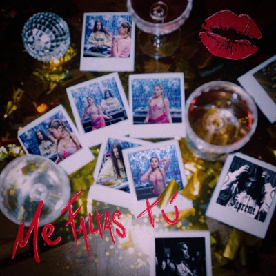 ME FALTAS TÚ - Single