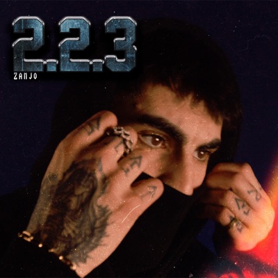 2-2-3 (feat. Larry & Keonthebeat) - Single