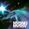 Tää Sotkee Mun Rytmin (feat. MVSSV) - Mvsno lyrics