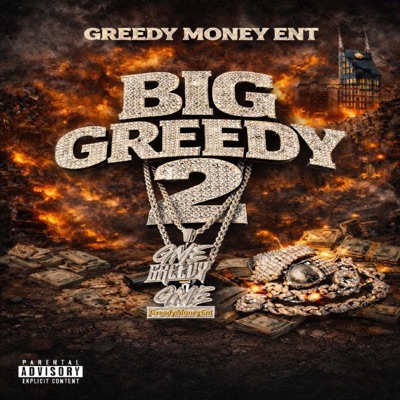 Big Greedy 2
