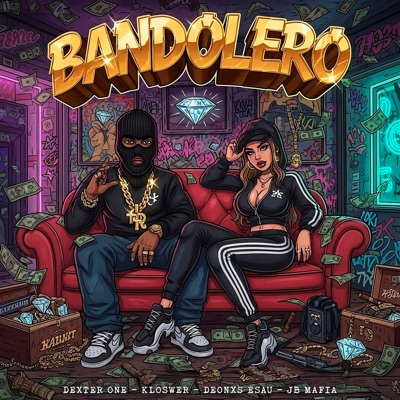 Bandolero - Single