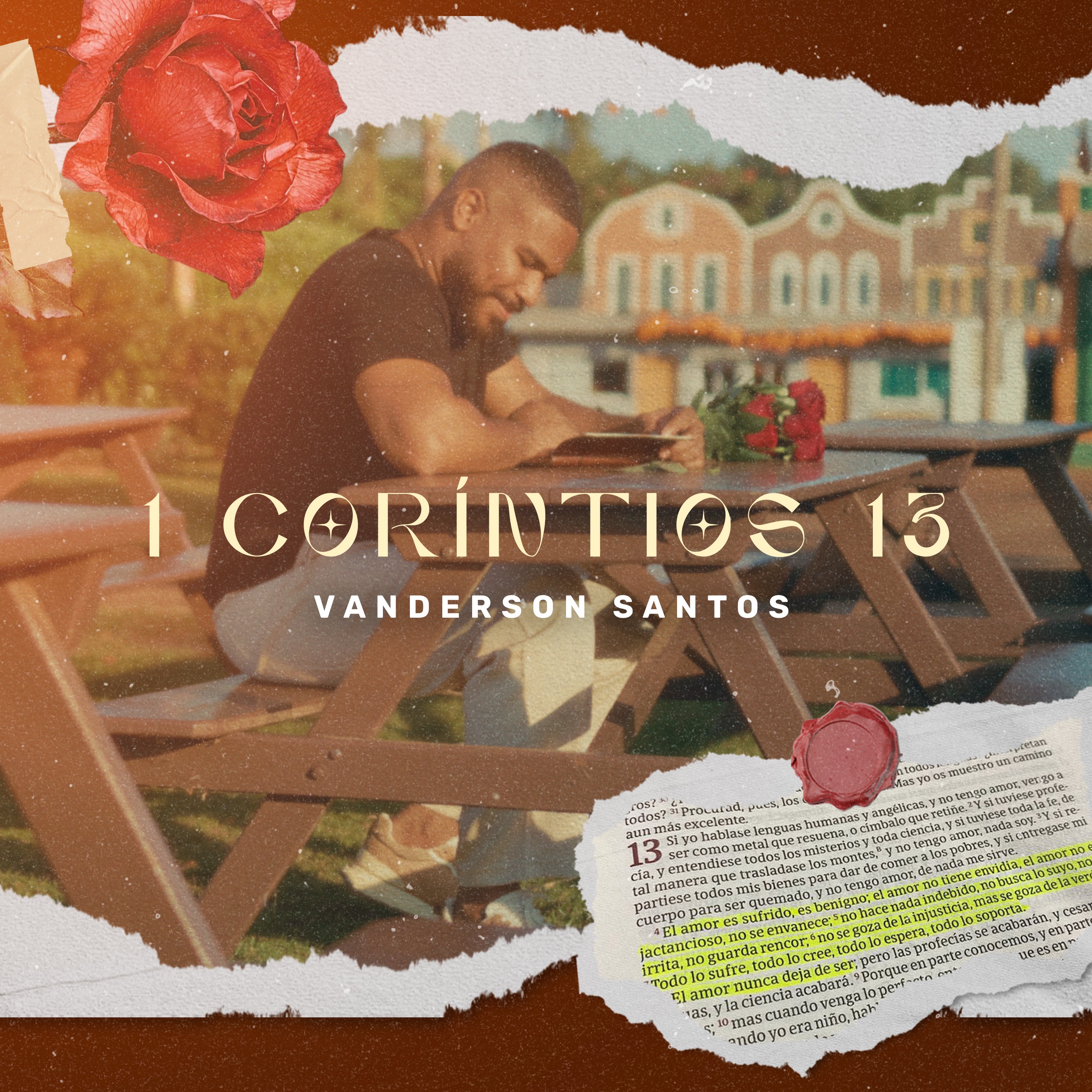 1 Coríntios 13 - Single