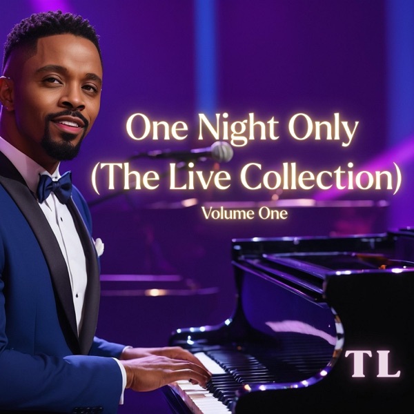 One Night Only (The Live Collection) Vol. One