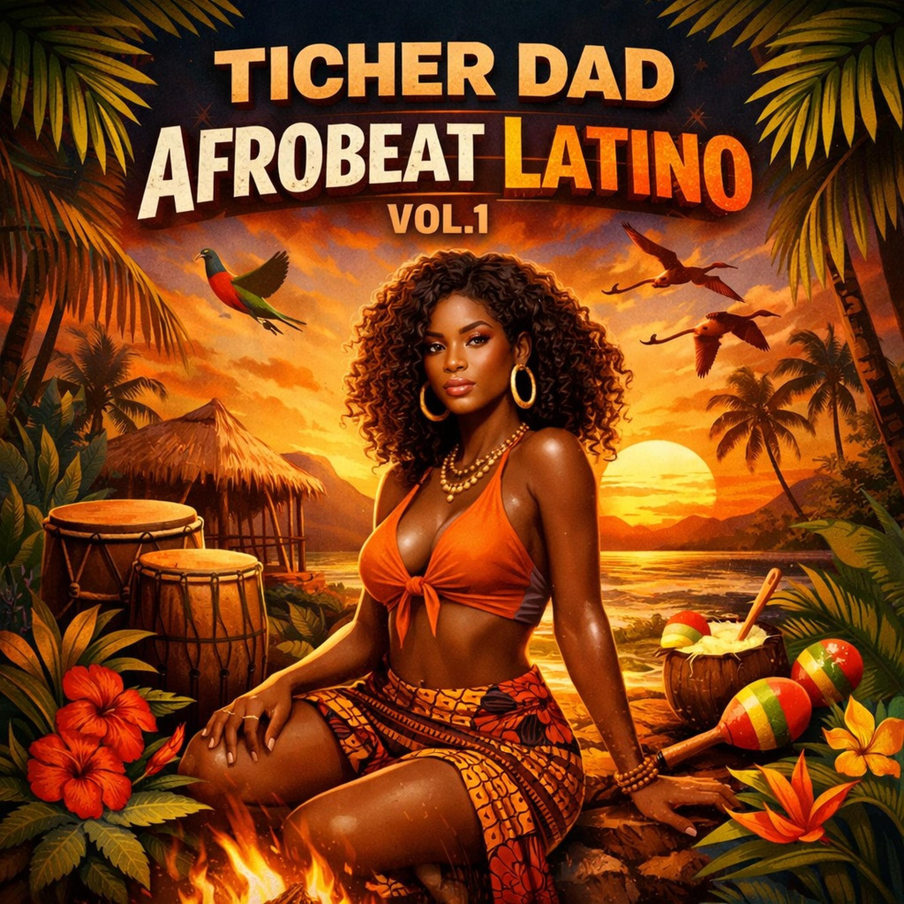 Ticher Dad - - Dale Morena