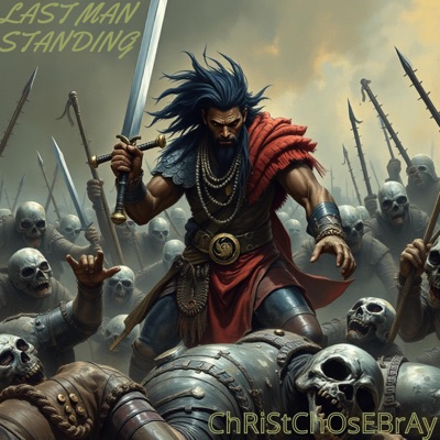 Last Man Standing - Single