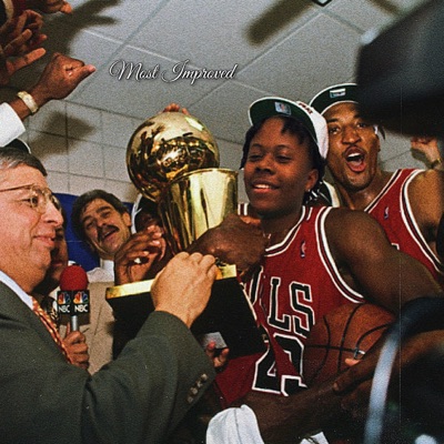 Most Improved EP - EP