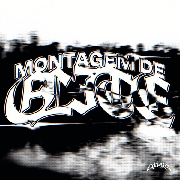 MONTAGEM DE ELITE - EP
