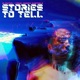 Stories To Tell feat Craig Joseph Huxtable Single