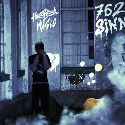 HeartBreak Music - EP