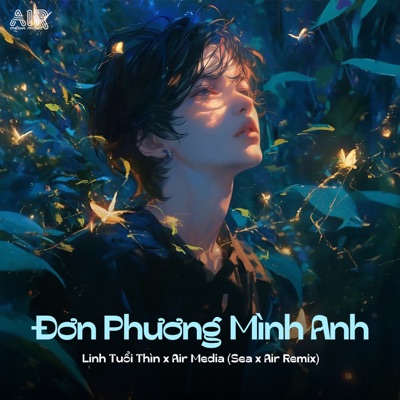 Đơn Phương Mình Anh (Sea x Air Remix) [feat. Air Media] - Single