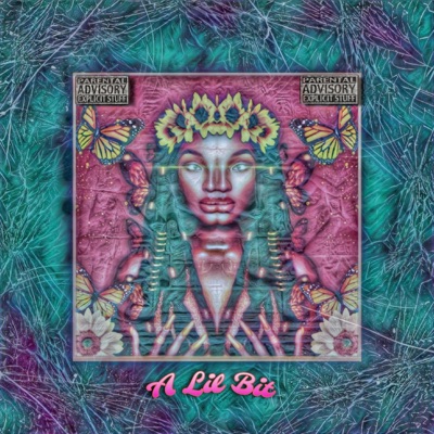 A LIL BIt (feat. Prod by Acy) - Single