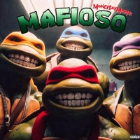 Mafioso - Single - Moneyboymarkk
