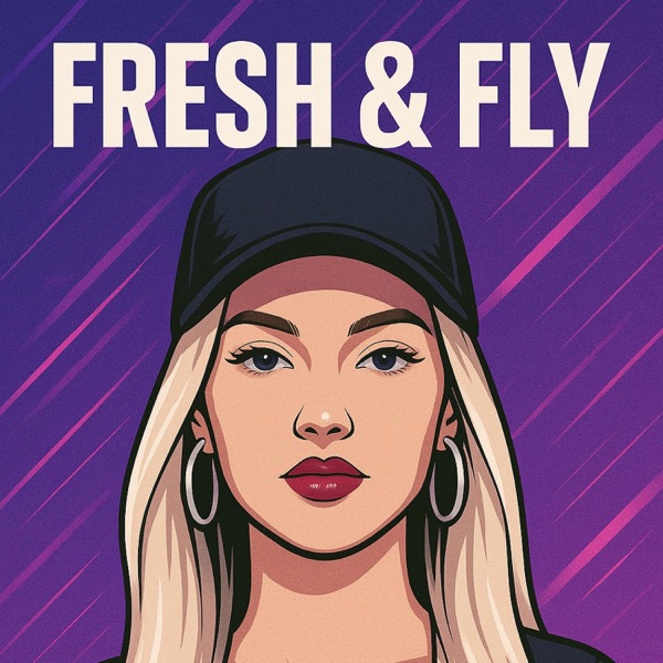 Fresh & Fly