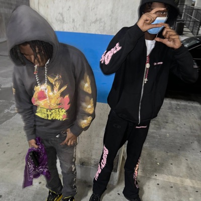 TopBOppB (feat. Double B) - Single