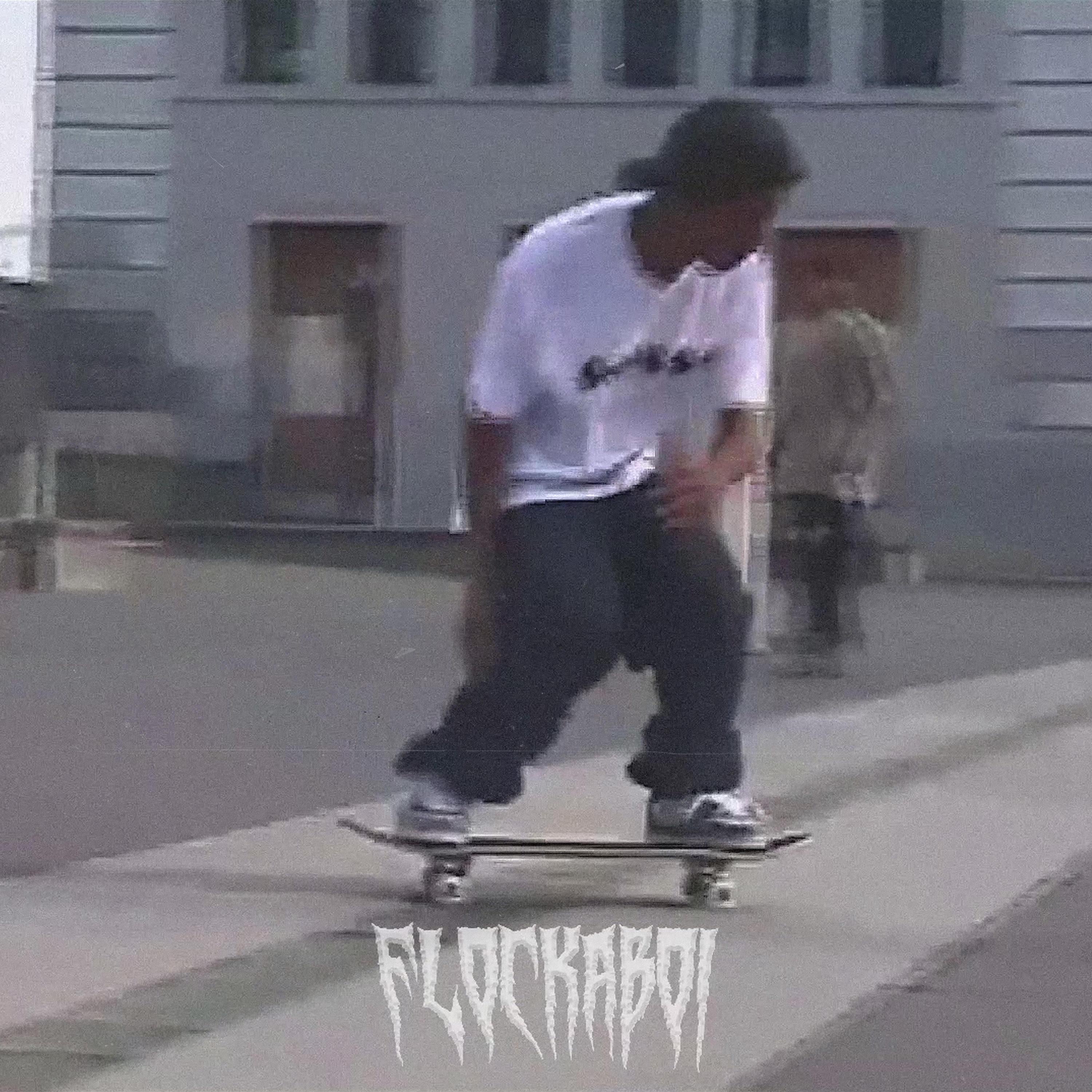 Flockaboi - Lookin' for da Chewin'