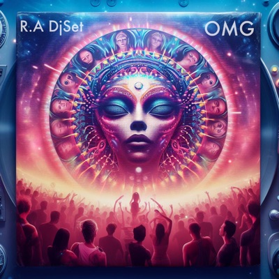 Omg (feat. Rafael Avila) - Single