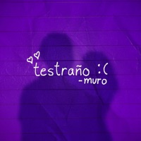 testraño :( - Single - Muro