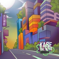 TIME - Single - Kase the Myth