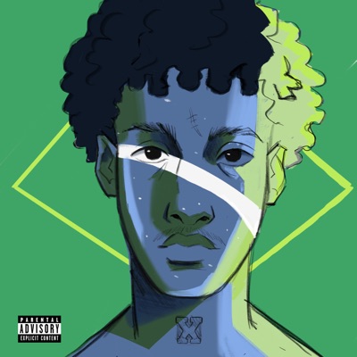 Negro do Brasil - Single