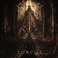 Throne — Dark Helm