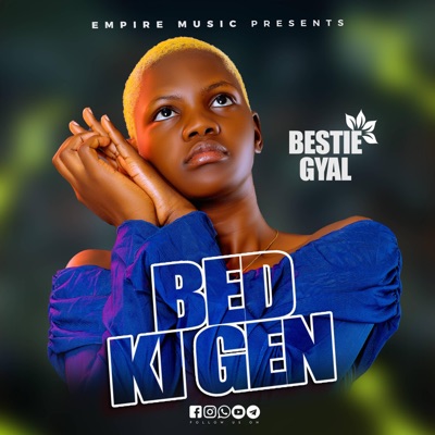 BED KI GEN - Single
