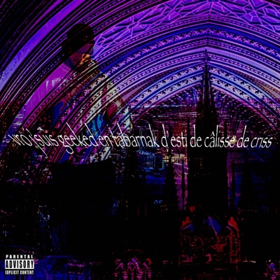 Nepotism (feat. mimofr) - Single
