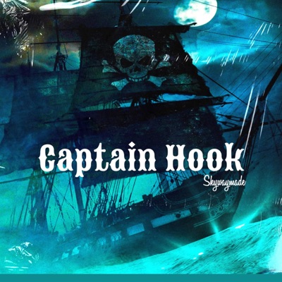 Captain Hook - Single