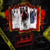 الخطر (feat. احمد العربي & نايف) - Single