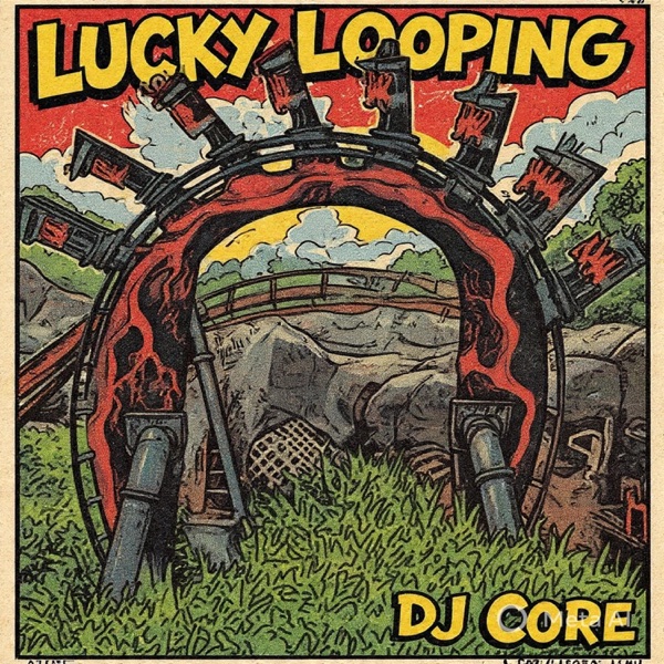 Lucky Looping Core