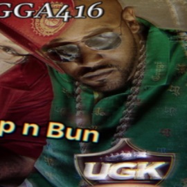 Pimp n Bun Digga 416