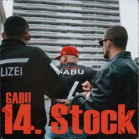 14. Stock - Gabu