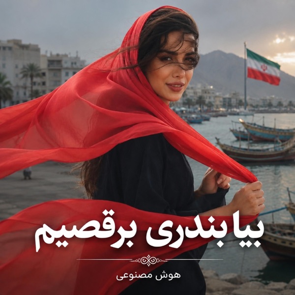 Bia Bandari Beraghsim | بیا بندری برقصیم - آهنگ جدید - Single
