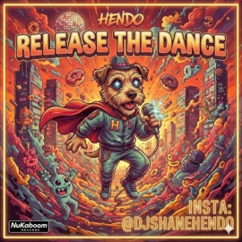 Hear Goes Boom (feat. Sunny B) HENDO