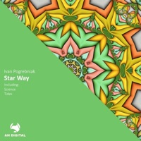 Star Way - Single - Ivan Pogrebniak