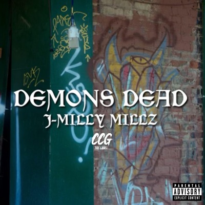 Demons Dead - Single