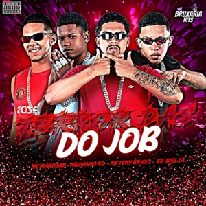 Terror das do Job (feat. MC Manogab)