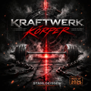 Kraftwerk Körper - Stahlgeissel