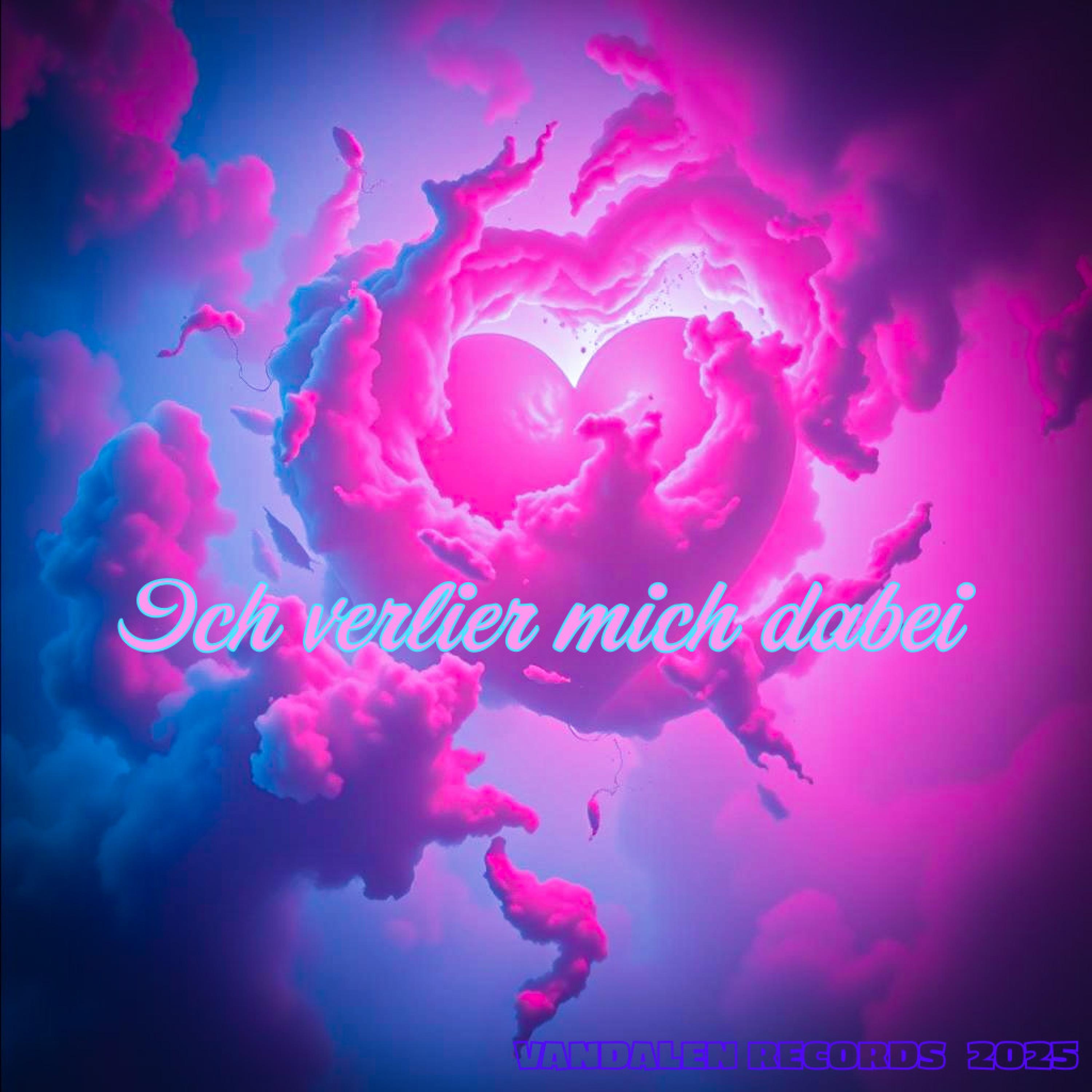 Ich verlier mich dabei - Single