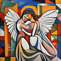 To My Angel - Ariel Kalma