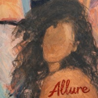 Allure (feat. li krank) - 2COLD