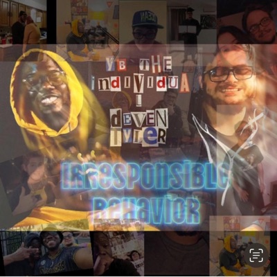 Irresponsible Behavior - EP